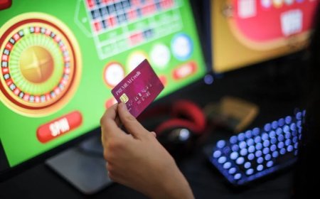 Populisme als beleid: waarom het beperken van goklokalen geen antwoord is op online gokken