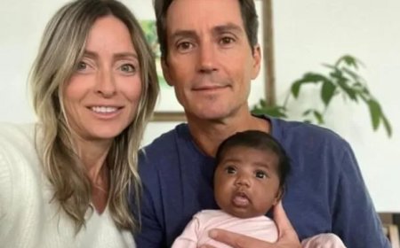 Amerikaans koppel klaagt vruchtbaarheidskliniek aan na verwisseling embryo