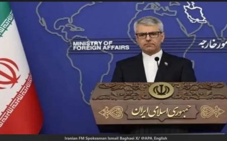 Iran roept EU-ambassadeurs op na bestempeling IRGC als terreurorganisatie