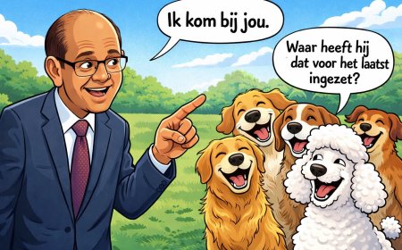 Dreigen zonder geheugen