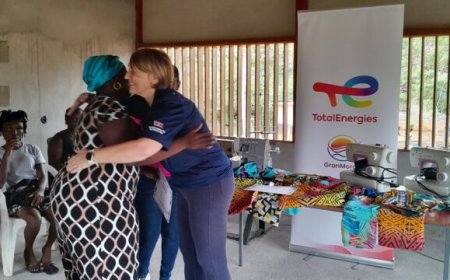 Talking Prints versterkt zelfstandigheid van vrouwen