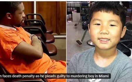 Man riskeert doodstraf na bekentenis moord op 10-jarige jongen in Miami