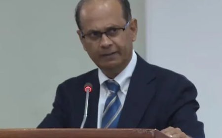 NDP ontkent inmenging met voorstel College van Procureurs-Generaal