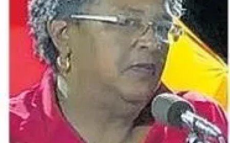 Mottley schetst maatregelen om kosten van levens onderhoud te verlagen