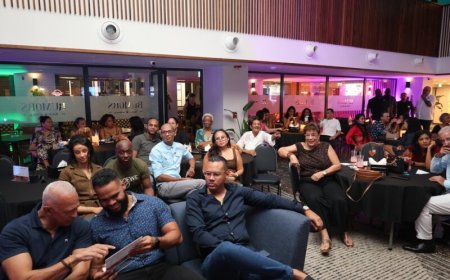 Rumors: de spirit van vroeger is terug