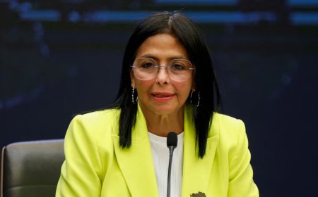 Venezuela opent oliesector met nieuwe wet