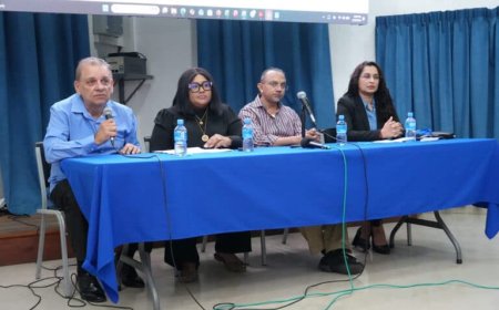 VSB ziet local content als sleutel tot duurzame ontwikkeling