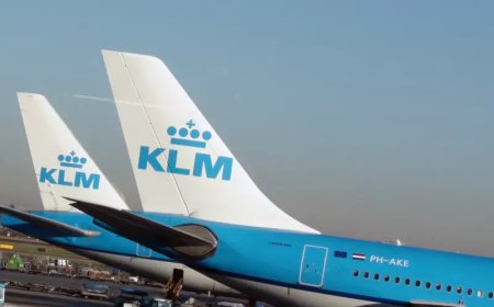 KLM-kort geding bedreigt Surinaamse reisbranche