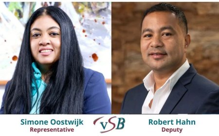 VSB: Nieuwe Groepsvertegenwoordiging Verzekering