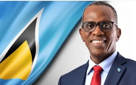 VS-dwang stopt medische studies Saint Lucia in Cuba