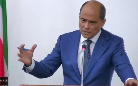 Pawiroredjo: Begin bij politie en capaciteit; meerdere pg’s lossen kernproblemen niet op