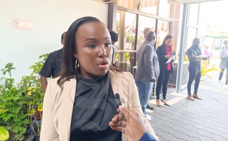 Afonsoewa: hoge salarissen inleveren geen oplossing