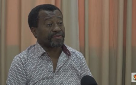 Berenstein eist betrokkenheid vakbond bij onderzoek Grassalco