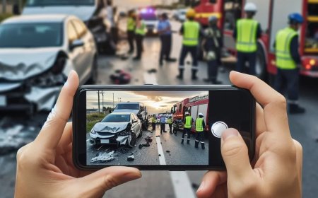 Bewoners geschokt over gedrag weggebruikers na aanrijding in Fred Derbystraat