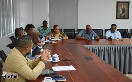 Veiligheid Rosebelmijn word aangescherpt na dodelijk incident