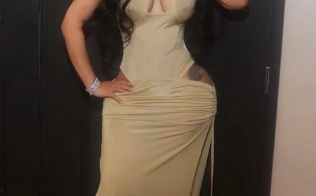 Cardi B boekte juridisch succes in mislukte aanvalzaak tegen beveiligingsmedewerker