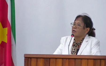 Sadi: “Absolute macht leidt tot willekeur, corruptie en onderdrukking”