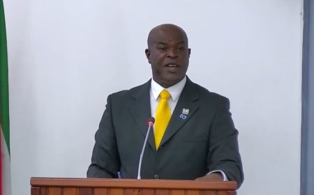 Brunswijk noemt zich “geen jaknikker” en verwijt Jones ‘regering te willen spelen’