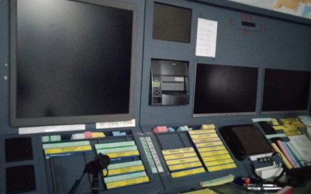 Stroomuitval legt kwetsbaarheid luchthaven Zanderij bloot