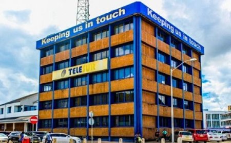 Mobiel data-verbruik: Suriname in top 3 landen wereldwijd