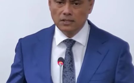 DNA-lid Pawiroredjo (NPS) geen voorstander van invoering College van Procureurs-Generaal