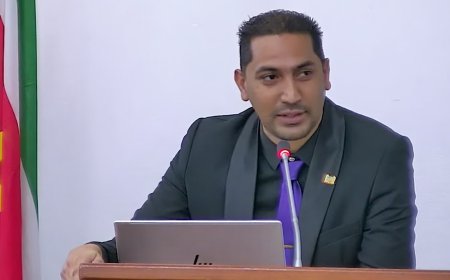 Salarbaks bepleit derde rechtsinstantie die past bij Surinaams rechtsgevoel