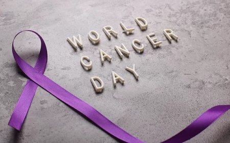 Wereld Kanker Dag: Suriname zet in op versnelde strijd tegen baarmoederhalskanker