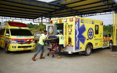 Ambulancekosten hoog: nabestaanden en burgers geschokt