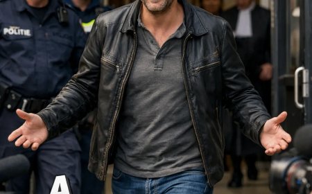 COLUMN – “A Dossier Zwakkie”