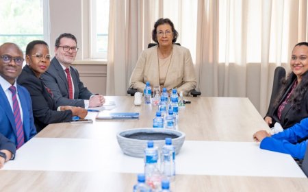 WHO biedt Suriname technische steun bij tabakscontrole