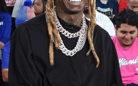 Lil Wayne presenteert virtuele halftime-show in Clash Royale