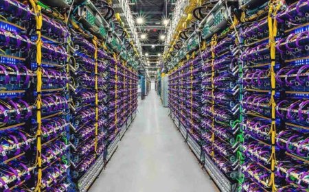 India geeft buitenlandse bedrijven die gebruikmaken van lokale datacenters 20 jaar belastingv