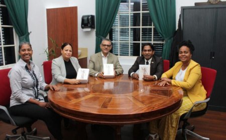 Nieuw Burgerlijk Wetboek overhandigd aan Hof van Justitie