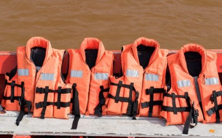 Afdelingsbestuur BEP: ‘Dragen reddingsvesten moet altijd en systematisch plaatsvinden’