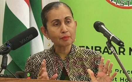 Column: De toon maakt de muziek; geschaad vertrouwen in de pg