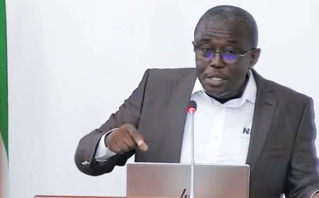 Betterson waarschuwt: geen emotionele wetgeving rechterlijke macht en meerdere pg’s