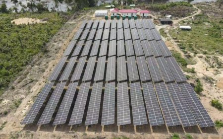 Dorpelingen verzetten zich tegen terughalen dieselgeneratoren