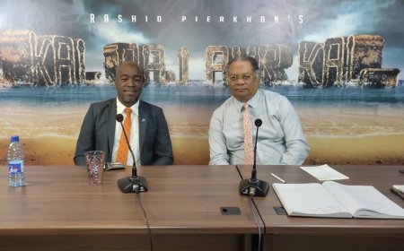 Van Samson: “Zonder plan is ‘kinkie systeem’ alleen een slogan”