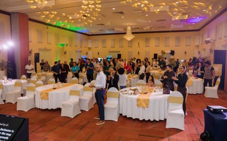 Lybra Training, Coaching & Consulting viert dit jaar haar 15-jarig bestaan