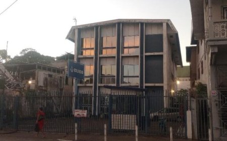 Clico Suriname een financiële nachtmerrie: duizenden polishouders wachten al meer dan vijftie