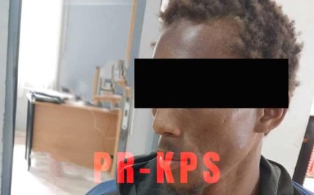 Regio Bijstand Team Midden houdt verdachte aan