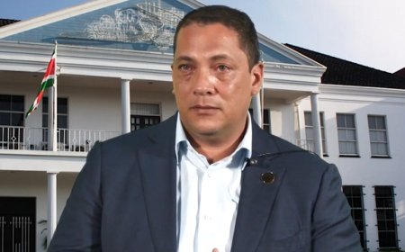 CBvS-zaak in 2026: één in het gevang, een andere op de vlucht