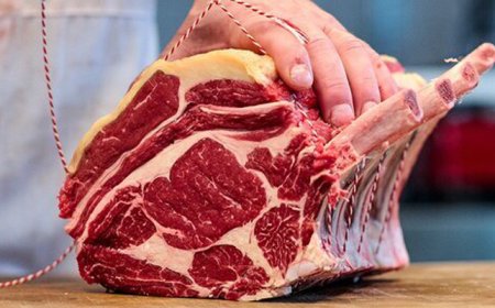 Veiligheid van vlees onder druk door zorgen over toezicht