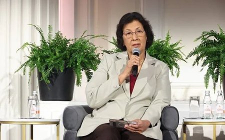 President Simons: “Suriname is niet echt arm”