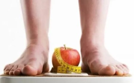 Afvallen is een kunst