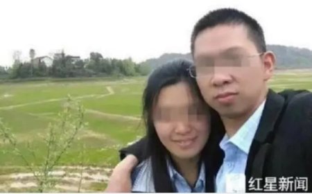 WIST U DAT: In scène gezette dood van Chinees (34) leidde tot dood van zijn vrouw en twee kin