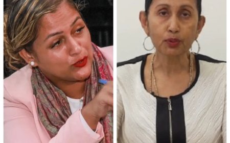 Politieke kleur als rookgordijn: Jarbandhan zet procureur-generaal onterecht in de etalage