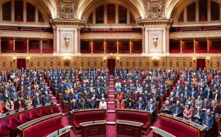 Franse Senaat stemt voor heropening olie exploratie in Frans-Guyana met mogelijk partnerschap