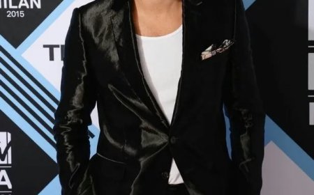 Mark Ronson ontvangt oeuvreprijs bij Brit Awards 