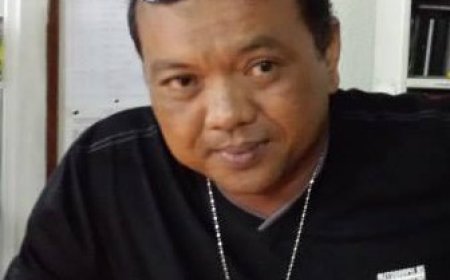 Overleden SRS-dj deelde hoop op terugkeer